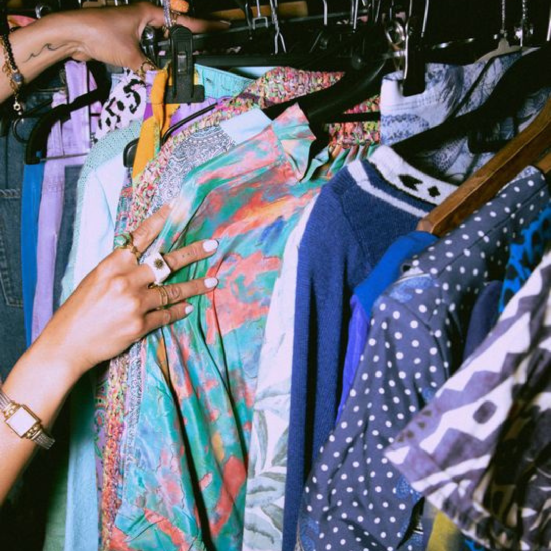 Girls-Flohmarkt Sonntag